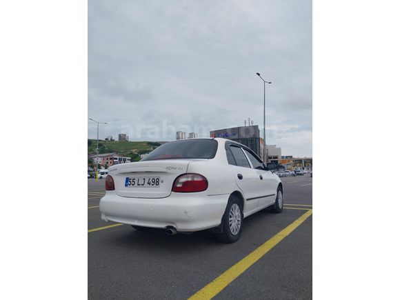 Sahibinden Hyundai Accent 1.5 GLS 2000 Model