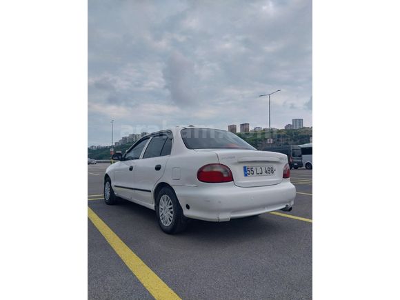 Sahibinden Hyundai Accent 1.5 GLS 2000 Model