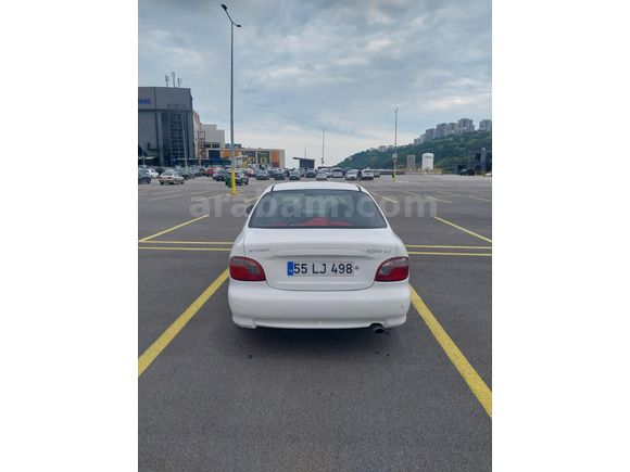 Sahibinden Hyundai Accent 1.5 GLS 2000 Model
