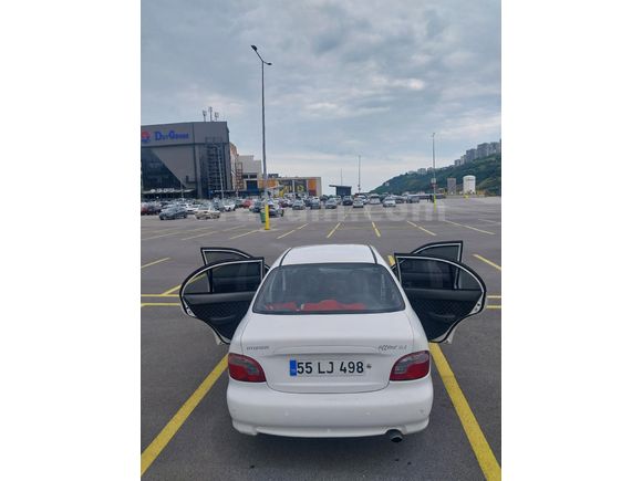 Sahibinden Hyundai Accent 1.5 GLS 2000 Model