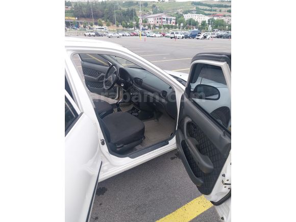 Sahibinden Hyundai Accent 1.5 GLS 2000 Model