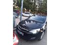 2.Sahibinden Opel Astra 1.3 CDTI Cosmo 2012 Model  237.000 km Siyah