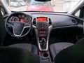 2.Sahibinden Opel Astra 1.3 CDTI Cosmo 2012 Model  237.000 km Siyah