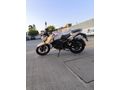 Sahibinden TVS Apache RTR 200