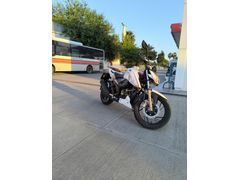 Sahibinden TVS Apache RTR 200