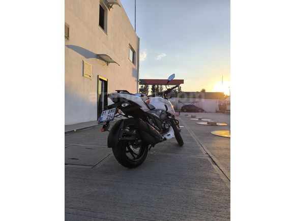 Sahibinden TVS Apache RTR 200
