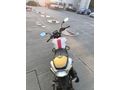 Sahibinden TVS Apache RTR 200