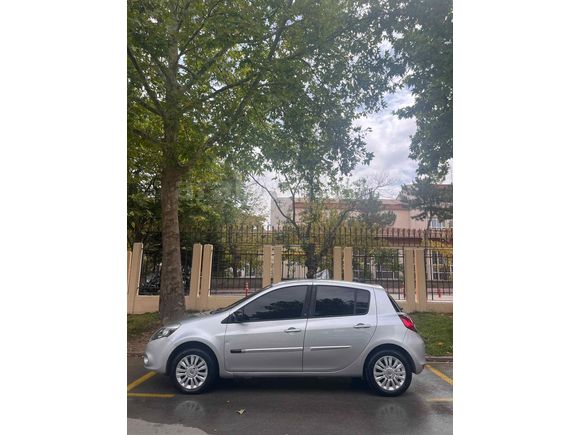 Sahibinden Renault Clio 1.5 dCi Executive 2010 Model 
