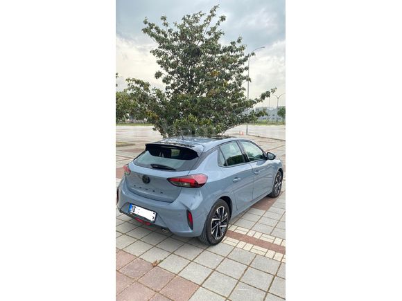 İLK SAHİBİNDEN DÜŞÜK KM SIFIR KOKUSU ÜSTÜNDE