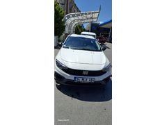 Sahibinden Fiat Egea Cross 1.4 Fire Street 2021 Model