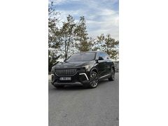 Sahibinden TOGG T10X V2 Uzun Menzil 2024 Model  47.000km 