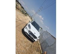 Sahibinden Ford Kuga 1.5 EcoBlue Titanium 2020 Model  56.000 km Beyaz