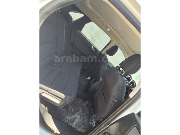 Sahibinden Ford Kuga 1.5 EcoBlue Titanium 2020 Model  56.000 km Beyaz