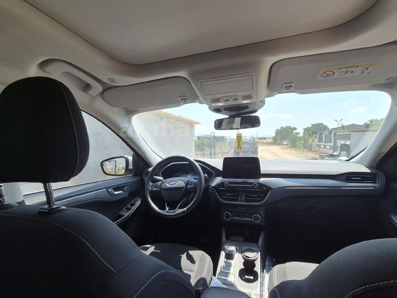 Sahibinden Ford Kuga 1.5 EcoBlue Titanium 2020 Model  56.000 km Beyaz