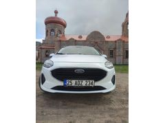 Sahibinden Ford Fiesta 1.1 Style 2023 Model