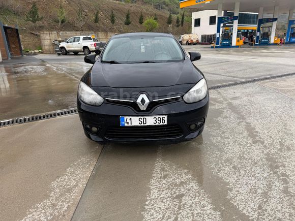 Sahibinden Renault Fluence 1.5 dCi Joy 2013 Model