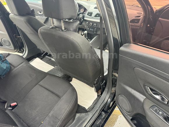 Sahibinden Renault Fluence 1.5 dCi Joy 2013 Model