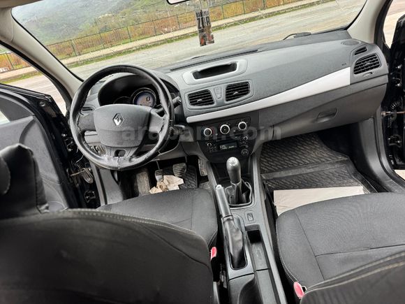 Sahibinden Renault Fluence 1.5 dCi Joy 2013 Model