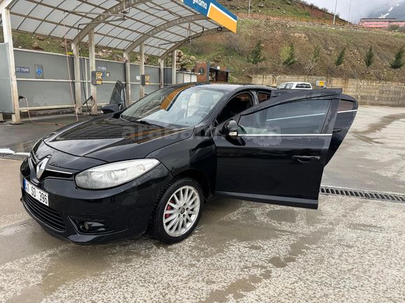 Sahibinden Renault Fluence 1.5 dCi Joy 2013 Model