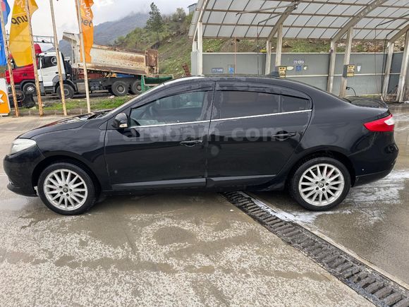 Sahibinden Renault Fluence 1.5 dCi Joy 2013 Model