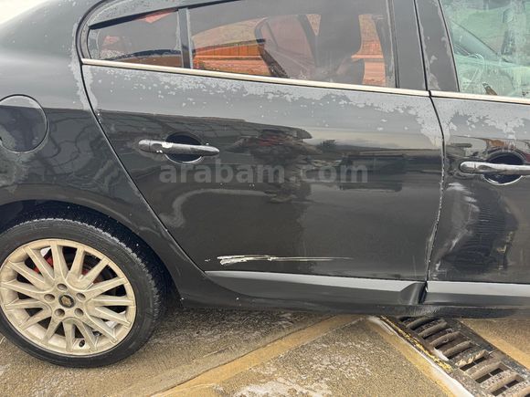 Sahibinden Renault Fluence 1.5 dCi Joy 2013 Model