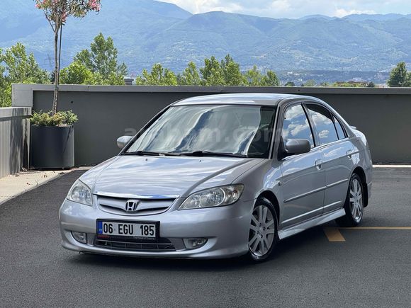 HONDA VTEC2 