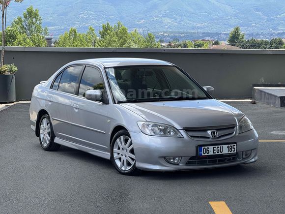 HONDA VTEC2 