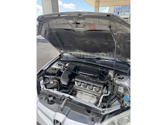 HONDA VTEC2 