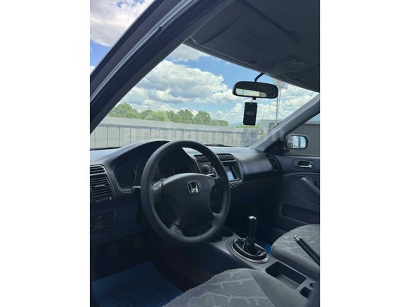 HONDA VTEC2 