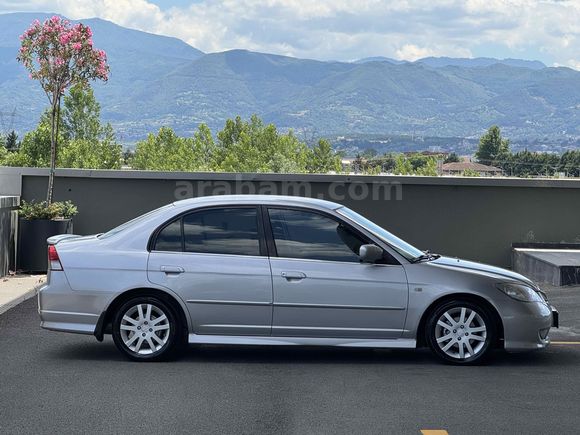 HONDA VTEC2 