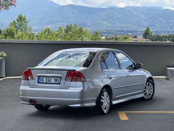 HONDA VTEC2 