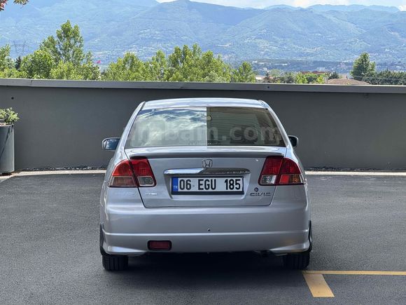 HONDA VTEC2 
