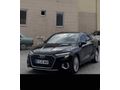 Audi A3 Sedan  2021