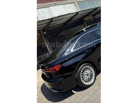 Audi A3 Sedan  2021