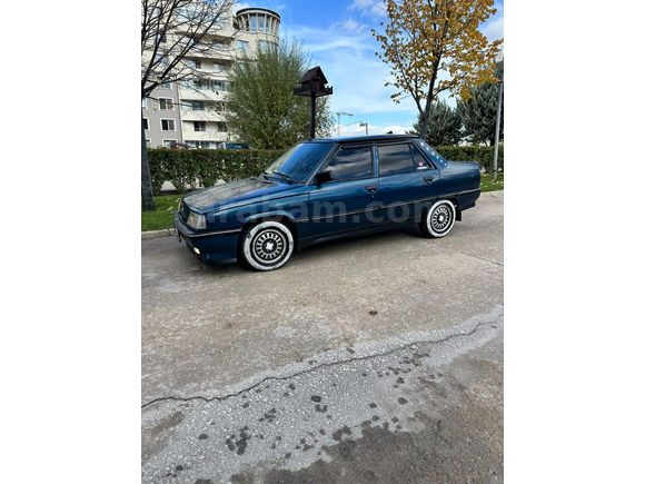 Sahibinden Renault R 9 1.4 Broadway 1994 Model