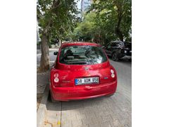 Sahibinden Nissan Micra 1.2 Passion 2010 Model 