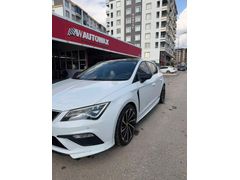 Sahibinden Seat Leon 1.5 EcoTSI FR 2020 Model 