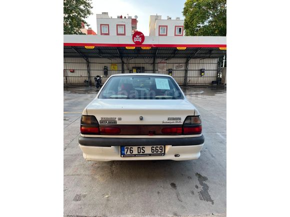 Sahibinden Renault R 19 1.6 Europa RNE 2000 Model