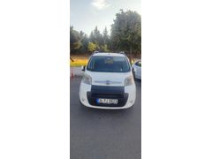 Sahibinden Fiat Fiorino Combi 1.3 Multijet Emotion 2013 Model