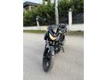Sahibinden Mondial 125 Drift L CBS 