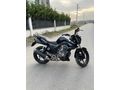 Sahibinden Mondial 125 Drift L CBS 