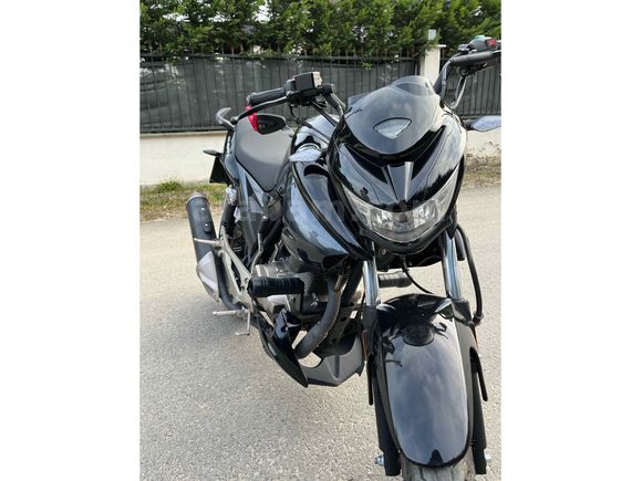 Sahibinden Mondial 125 Drift L CBS 