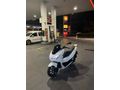 Sahibinden Mondial 125 Strada 
