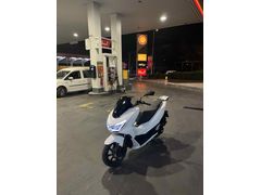 Sahibinden Mondial 125 Strada 