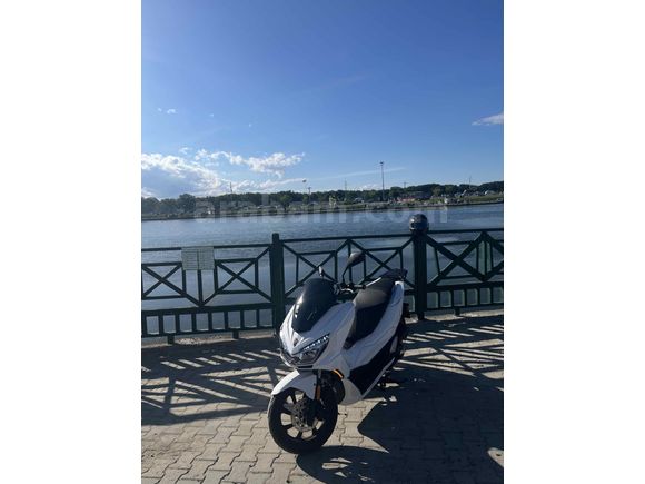 Sahibinden Mondial 125 Strada 