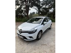 Sahibinden Renault Clio 0.9 TCe Joy 2019 Model 