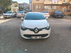 Sahibinden Renault Clio 1.5 dCi SportTourer Joy 2015 Model