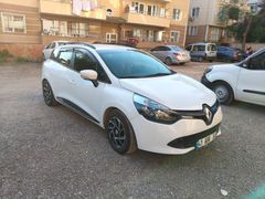 Sahibinden Renault Clio 1.5 dCi SportTourer Joy 2015 Model