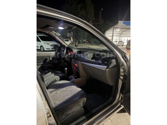 Sahibinden Renault Symbol 1.5 dCi Authentique 2012 Model