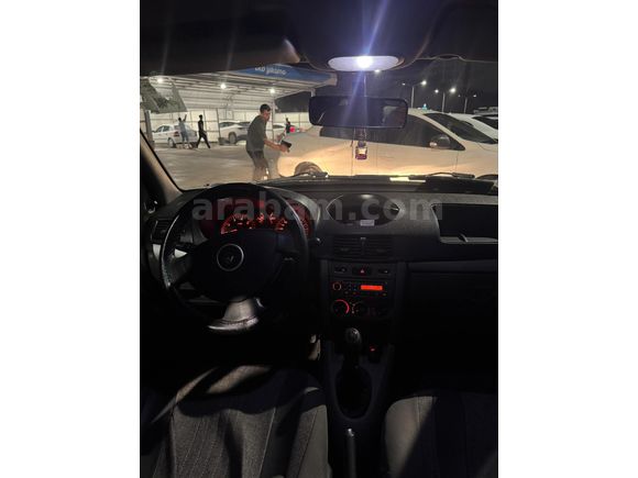 Sahibinden Renault Symbol 1.5 dCi Authentique 2012 Model